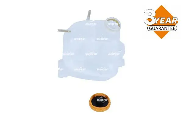 Kompensācijas tvertne, Dzesēšanas šķidrums NRF 454075