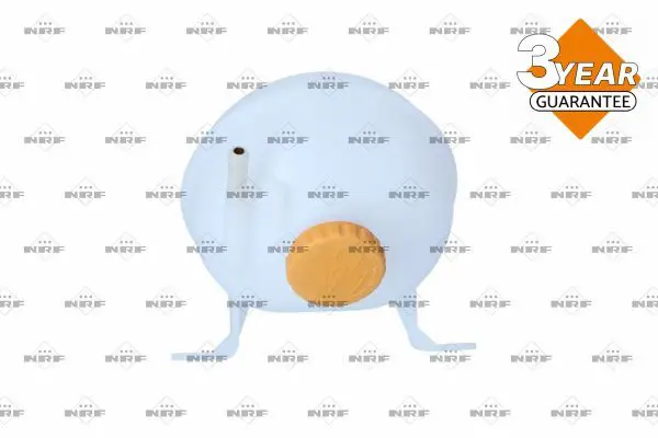 Kompensācijas tvertne, Dzesēšanas šķidrums NRF 454084