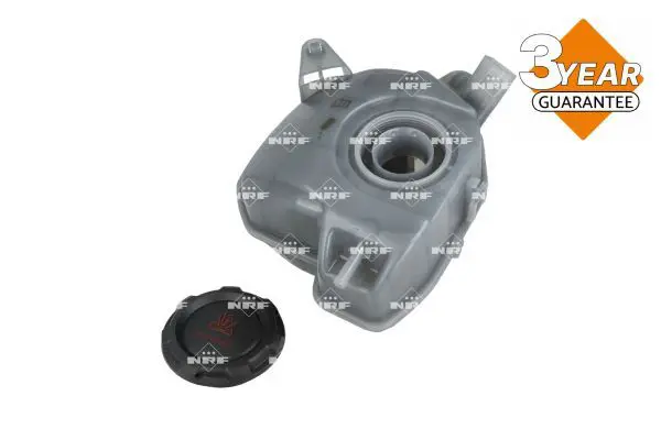 Expansion Tank, coolant NRF 454207