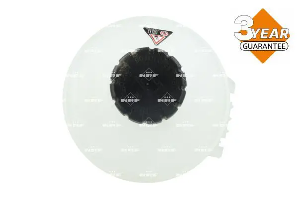 Expansion Tank, coolant NRF 454209