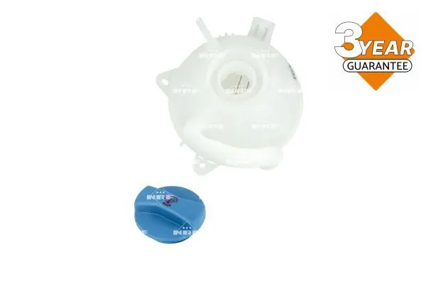 Expansion Tank, coolant NRF 454211