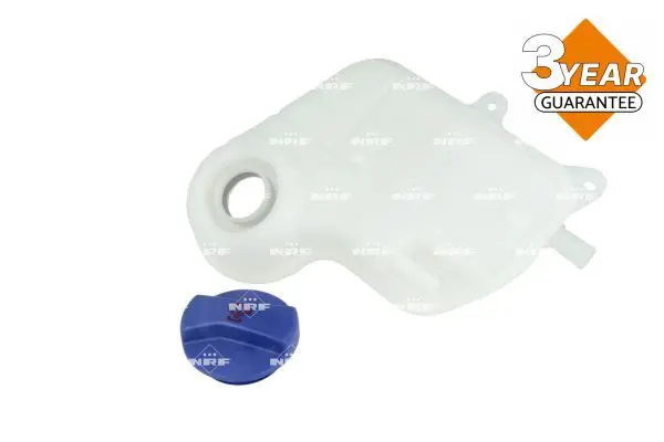Expansion Tank, coolant NRF 454212