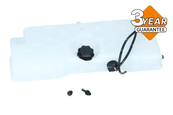 Kompensācijas tvertne, Dzesēšanas šķidrums NRF 455051