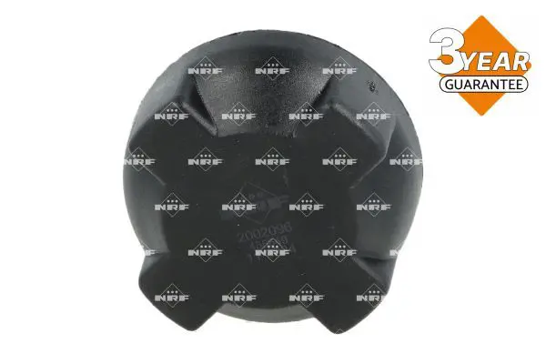 Cap, coolant tank NRF 455649