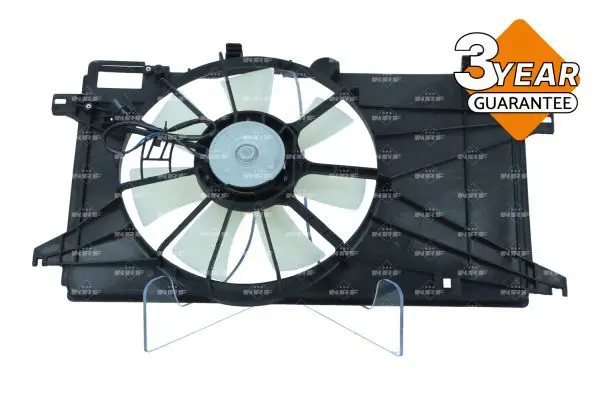 Ventilators, Motora dzesēšanas sistēma NRF 47289