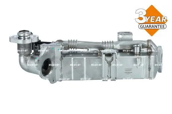 Radiators, Izplūdes gāzu recirkulācija NRF 48366