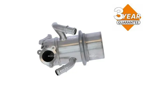 Radiators, Izplūdes gāzu recirkulācija NRF 48370