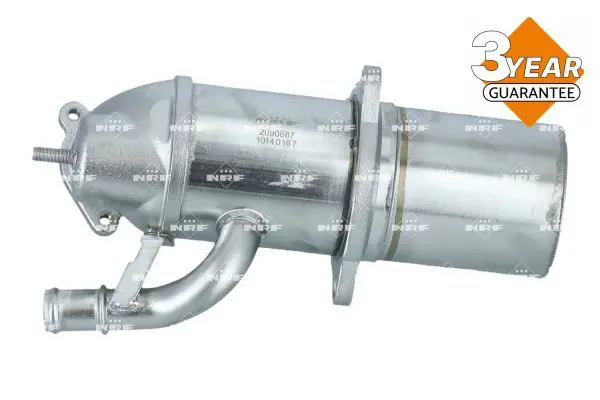 Radiators, Izplūdes gāzu recirkulācija NRF 48371