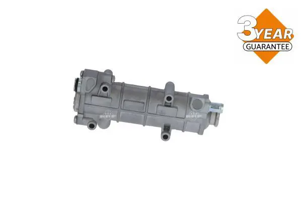 Radiators, Izplūdes gāzu recirkulācija NRF 48378