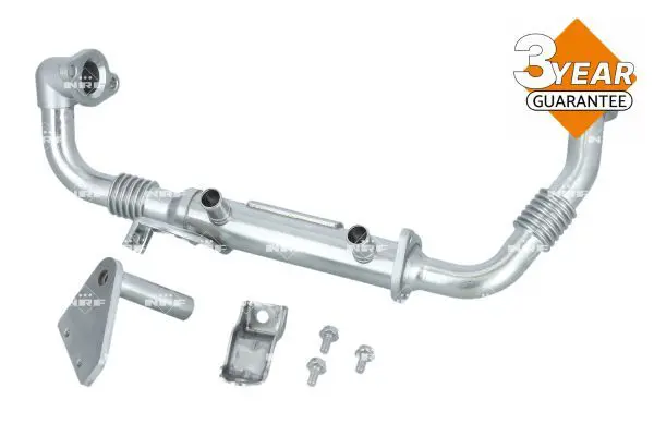 Radiators, Izplūdes gāzu recirkulācija NRF 48421