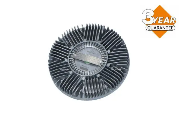 Sajūgs, Radiatora ventilators NRF 49051