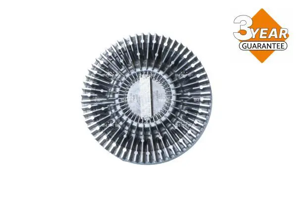 Sajūgs, Radiatora ventilators NRF 49088