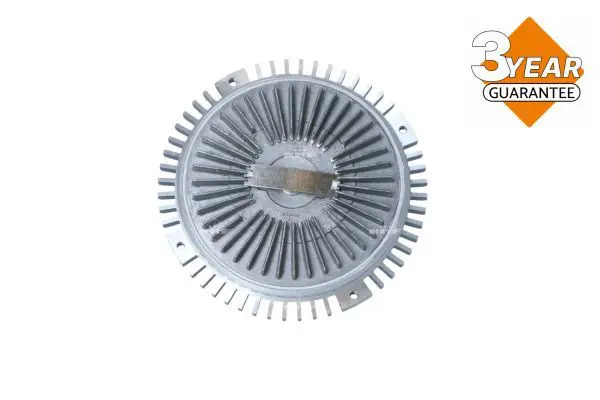 Sajūgs, Radiatora ventilators NRF 49531