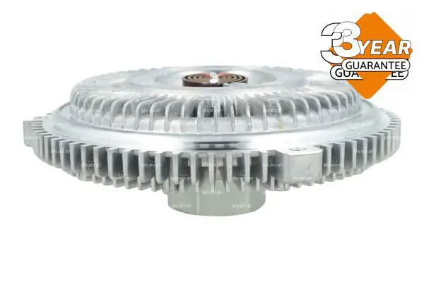Sajūgs, Radiatora ventilators NRF 49539