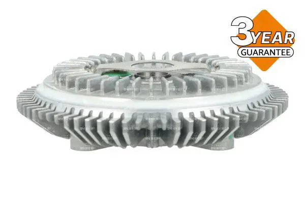 Sajūgs, Radiatora ventilators NRF 49561