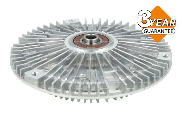Sajūgs, Radiatora ventilators NRF 49564