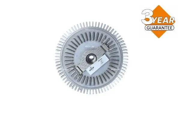 Sajūgs, Radiatora ventilators NRF 49565