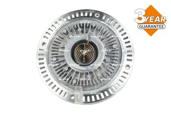 Sajūgs, Radiatora ventilators NRF 49566