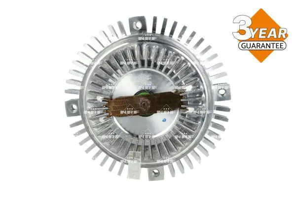 Sajūgs, Radiatora ventilators NRF 49567