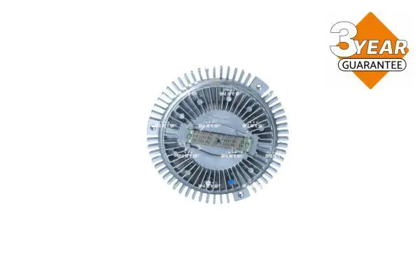 Sajūgs, Radiatora ventilators NRF 49568