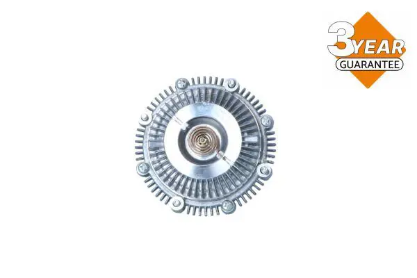 Sajūgs, Radiatora ventilators NRF 49613