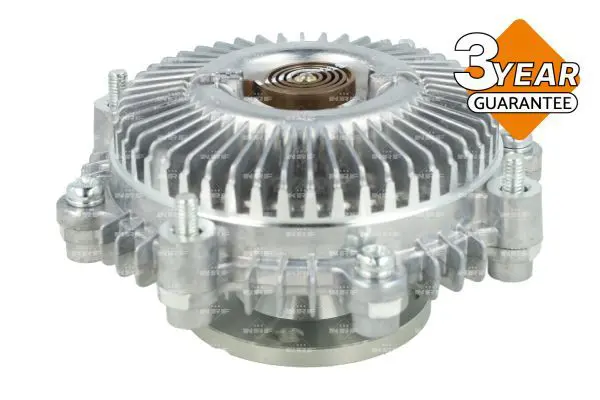 Sajūgs, Radiatora ventilators NRF 49614