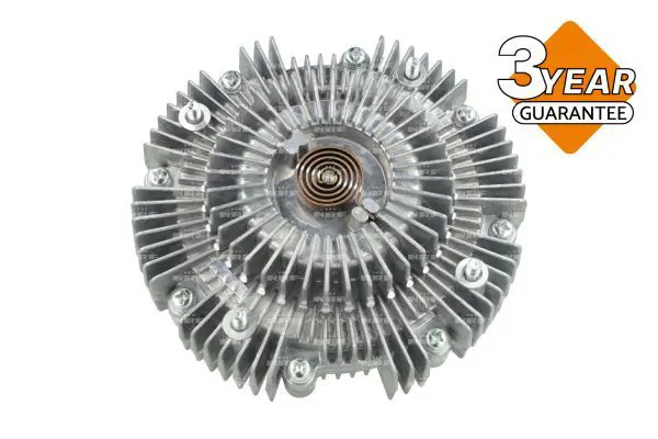 Sajūgs, Radiatora ventilators NRF 49621
