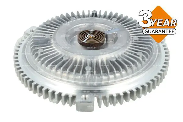 Sajūgs, Radiatora ventilators NRF 49622