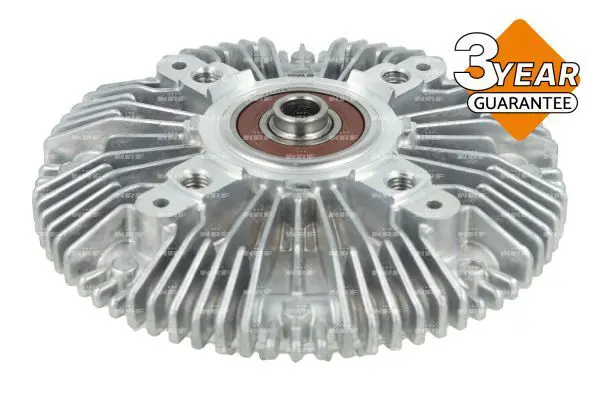Sajūgs, Radiatora ventilators NRF 49623