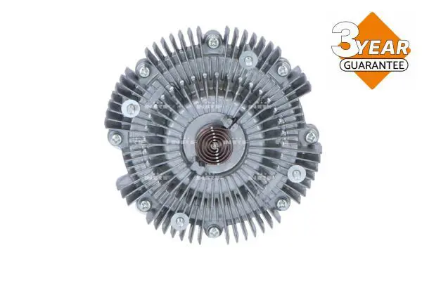 Sajūgs, Radiatora ventilators NRF 49624