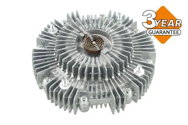 Sajūgs, Radiatora ventilators NRF 49626