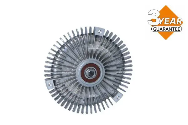 Sajūgs, Radiatora ventilators NRF 49627