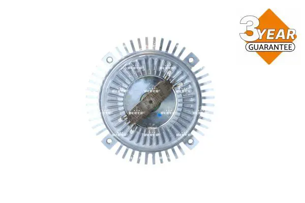 Sajūgs, Radiatora ventilators NRF 49630