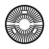 Sajūgs, Radiatora ventilators NRF 49652