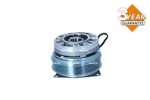 Sajūgs, Radiatora ventilators NRF 49702