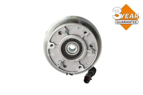 Sajūgs, Radiatora ventilators NRF 49703