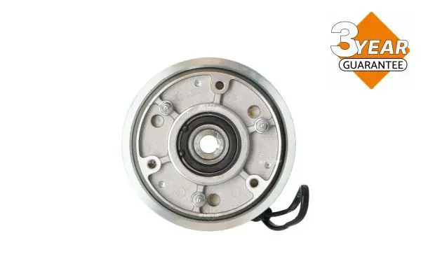 Sajūgs, Radiatora ventilators NRF 49704