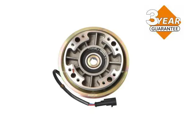 Sajūgs, Radiatora ventilators NRF 49705