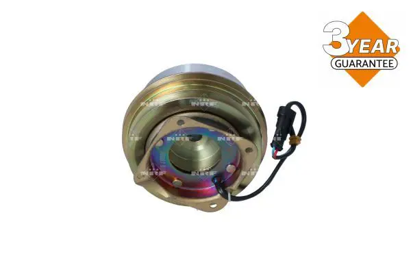 Sajūgs, Radiatora ventilators NRF 49706