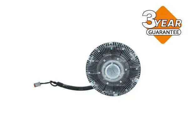 Clutch, radiator fan NRF 49788