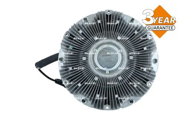 Clutch, radiator fan NRF 49789