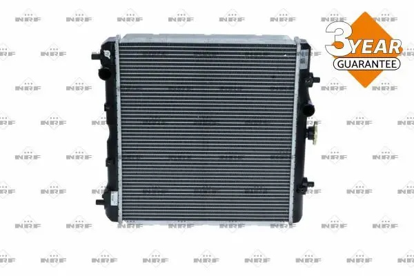 Radiators, Motora dzesēšanas sistēma NRF 50027
