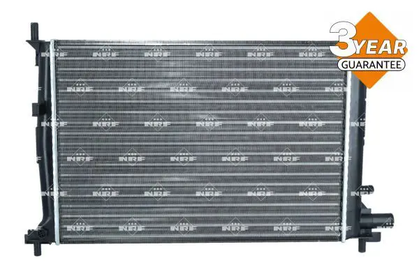 Radiators, Motora dzesēšanas sistēma NRF 50130A