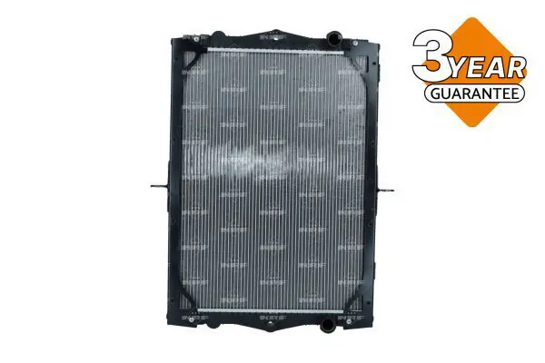 Radiators, Motora dzesēšanas sistēma NRF 50152