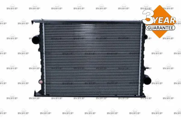 Radiators, Motora dzesēšanas sistēma NRF 504530