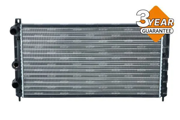 Radiators, Motora dzesēšanas sistēma NRF 50560