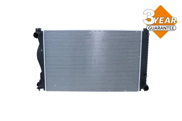 Radiators, Motora dzesēšanas sistēma NRF 50597