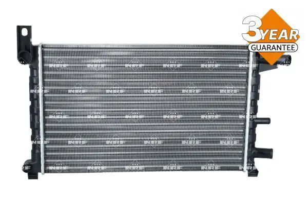 Radiators, Motora dzesēšanas sistēma NRF 506220