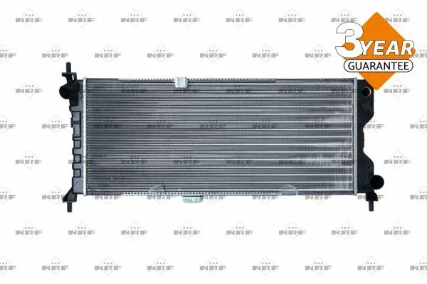 Radiators, Motora dzesēšanas sistēma NRF 507522A