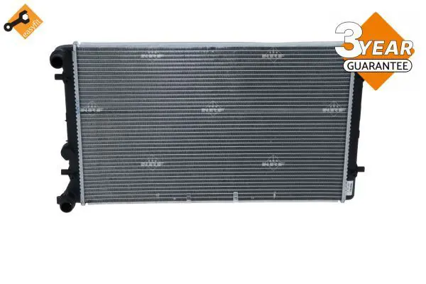 Radiators, Motora dzesēšanas sistēma NRF 509529
